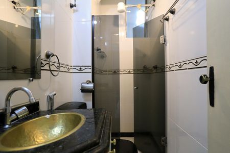 Apartamento para alugar com 60m², 2 quartos e 1 vagaBanheiro