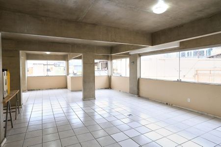 Apartamento para alugar com 60m², 2 quartos e 1 vagaÁrea comum - Salão de festas