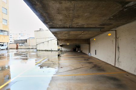 Apartamento para alugar com 60m², 2 quartos e 1 vagaGaragem