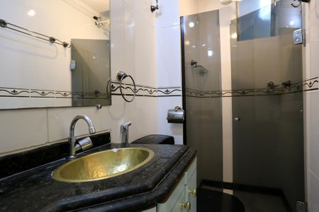 Apartamento para alugar com 60m², 2 quartos e 1 vagaBanheiro