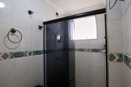 Apartamento para alugar com 60m², 2 quartos e 1 vagaBanheiro da Suíte