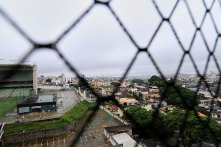 Apartamento para alugar com 60m², 2 quartos e 1 vagaVista da Sala