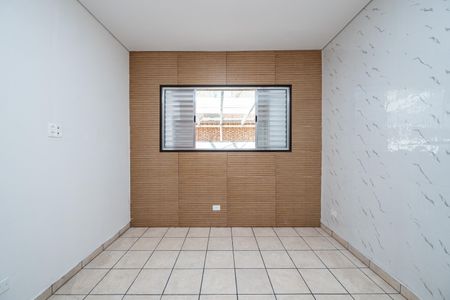 Suíte 2 de casa para alugar com 2 quartos, 150m² em Vila Guarani (zona Sul), São Paulo