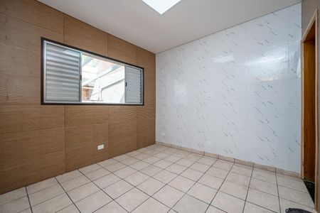 Suíte 2 de casa para alugar com 2 quartos, 150m² em Vila Guarani (zona Sul), São Paulo