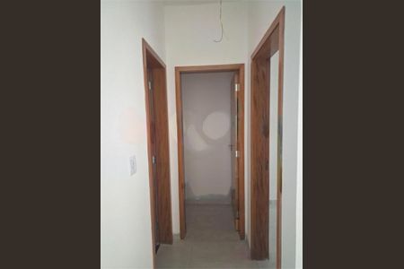 Apartamento à venda com 38m², 2 quartos e 1 vaga