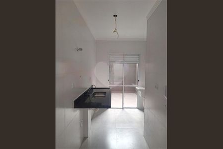 Apartamento à venda com 38m², 2 quartos e 1 vaga