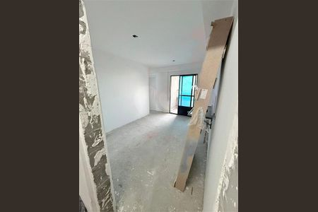 Casa à venda com 1 quarto, 26m² em Vila Gustavo, São Paulo