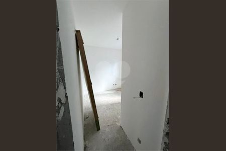 Casa à venda com 1 quarto, 26m² em Vila Gustavo, São Paulo