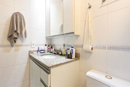 Apartamento à venda com 3 quartos, 95m² em Vila Mariana, São Paulo