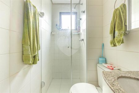 Apartamento à venda com 3 quartos, 95m² em Vila Mariana, São Paulo