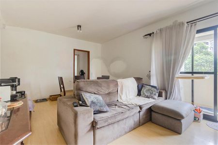 Apartamento à venda com 3 quartos, 95m² em Vila Mariana, São Paulo