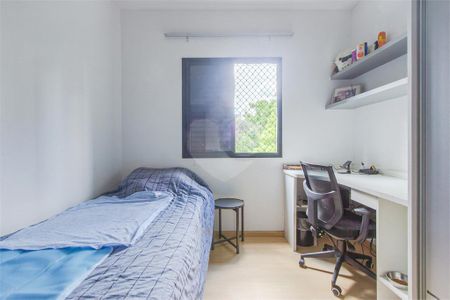 Apartamento à venda com 3 quartos, 95m² em Vila Mariana, São Paulo