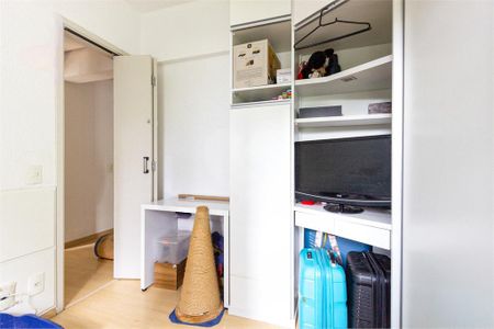 Apartamento à venda com 3 quartos, 95m² em Vila Mariana, São Paulo