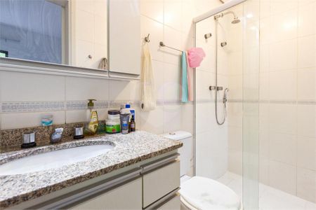 Apartamento à venda com 3 quartos, 95m² em Vila Mariana, São Paulo