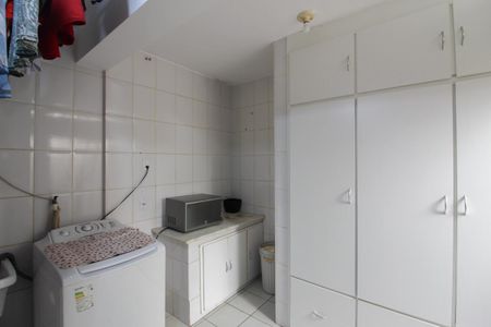 Casa para alugar com 149m², 3 quartos e 2 vagas Casa para alugar com 149m², 3 quartos e 2 vagasÁrea de Serviço