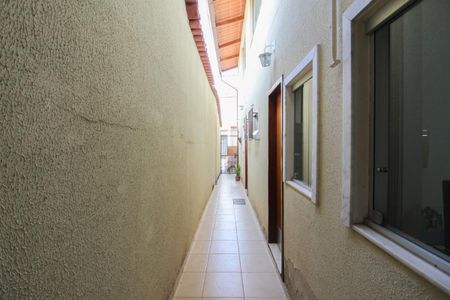 Casa para alugar com 149m², 3 quartos e 2 vagas Casa para alugar com 149m², 3 quartos e 2 vagasEntrada Kitnets e Edícula