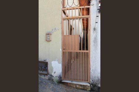 Casa para alugar com 149m², 3 quartos e 2 vagas Casa para alugar com 149m², 3 quartos e 2 vagasFachada