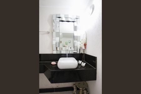 Casa para alugar com 149m², 3 quartos e 2 vagas Casa para alugar com 149m², 3 quartos e 2 vagasLavabo