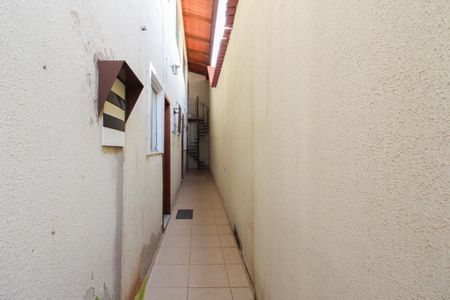 Casa para alugar com 149m², 3 quartos e 2 vagas Casa para alugar com 149m², 3 quartos e 2 vagasEntrada Kitnets e Edícula