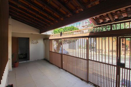 Casa para alugar com 149m², 3 quartos e 2 vagas Casa para alugar com 149m², 3 quartos e 2 vagasGaragem