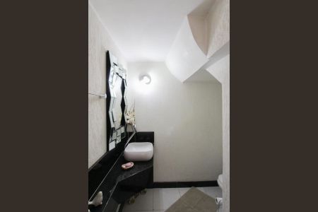 Casa para alugar com 149m², 3 quartos e 2 vagas Casa para alugar com 149m², 3 quartos e 2 vagasLavabo