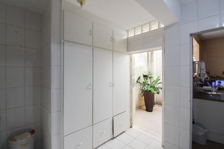 Casa para alugar com 149m², 3 quartos e 2 vagas Casa para alugar com 149m², 3 quartos e 2 vagasÁrea de Serviço