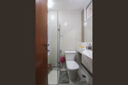 Casa para alugar com 149m², 3 quartos e 2 vagas Casa para alugar com 149m², 3 quartos e 2 vagasBanheiro Social