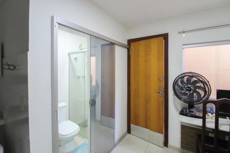 Casa para alugar com 149m², 3 quartos e 2 vagas Casa para alugar com 149m², 3 quartos e 2 vagasKitnet 1