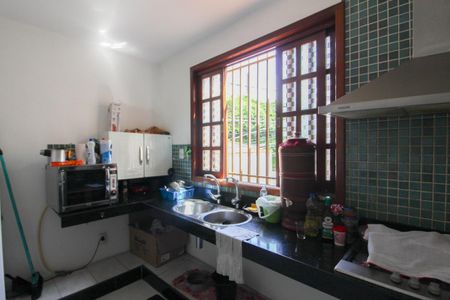 Casa para alugar com 149m², 3 quartos e 2 vagas Casa para alugar com 149m², 3 quartos e 2 vagasEdícula 1