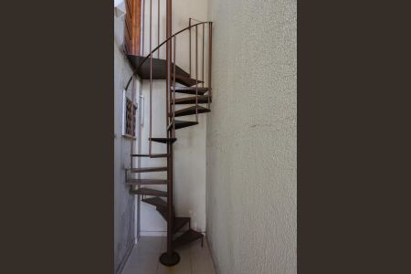 Casa para alugar com 149m², 3 quartos e 2 vagas Casa para alugar com 149m², 3 quartos e 2 vagasEdícula 1 - Entrada