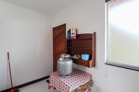 Casa para alugar com 149m², 3 quartos e 2 vagas Casa para alugar com 149m², 3 quartos e 2 vagasEdícula 1