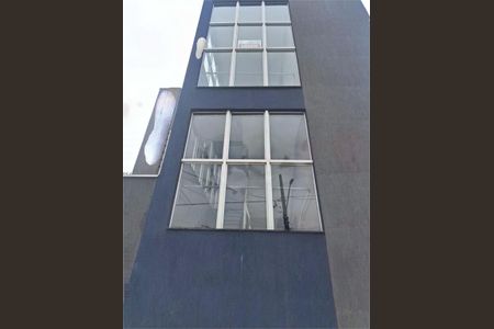 Apartamento à venda com 38m², 2 quartos e 1 vaga