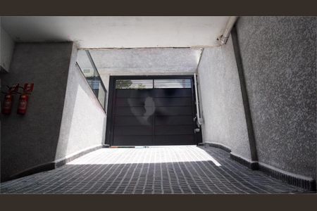 Casa à venda com 2 quartos, 87m² em Vila Paranagua, São Paulo