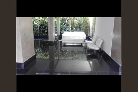 Apartamento à venda com 3 quartos, 240m² em Vila Nova Conceição, São Paulo