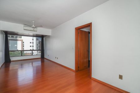 Sala de apartamento para alugar com 3 quartos, 120m² em São João, Porto Alegre