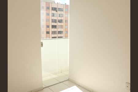 Quarto 1 de apartamento para alugar com 2 quartos, 60m² em Setor Leste Universitário, Goiânia