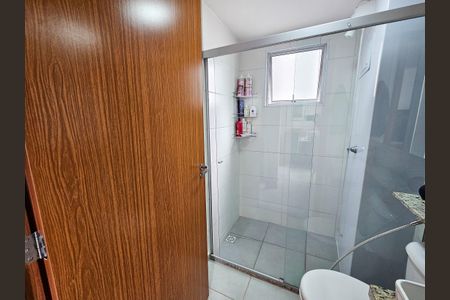 Apartamento à venda com 46m², 2 quartos e 1 vagaBanheiro