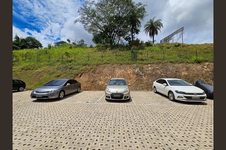 Apartamento à venda com 46m², 2 quartos e 1 vagaÁrea externa