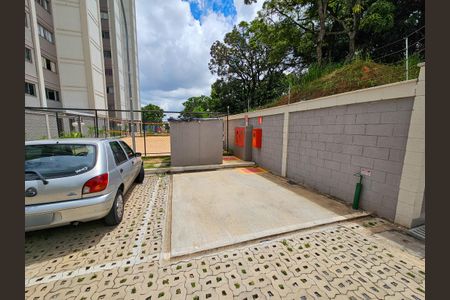 Apartamento à venda com 46m², 2 quartos e 1 vagaÁrea externa