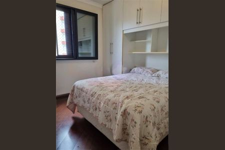 Apartamento à venda com 21 quartos, 51m² em Bosque da Saúde, São Paulo