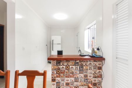 Casa para alugar com 85m², 1 quarto e sem vagaCozinha