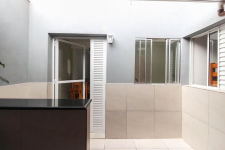 Casa para alugar com 85m², 1 quarto e sem vagaÁrea Externa