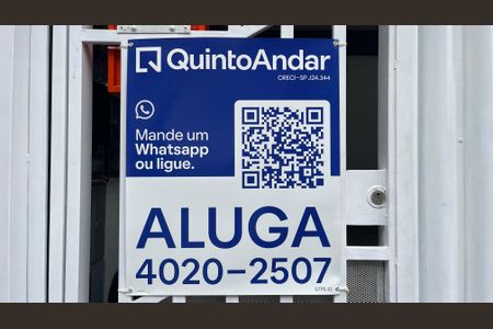 Casa para alugar com 85m², 1 quarto e sem vagaPlaca