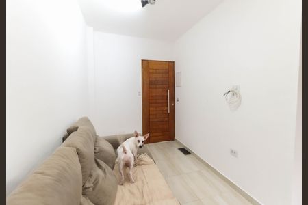 Casa para alugar com 85m², 1 quarto e sem vagaSala