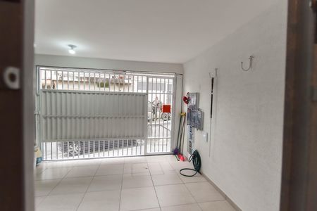 Casa para alugar com 85m², 1 quarto e sem vagaVista do Quarto