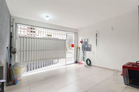 Casa para alugar com 85m², 1 quarto e sem vagaGaragem