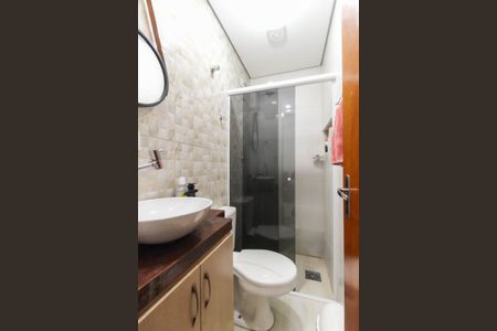 Casa para alugar com 85m², 1 quarto e sem vagaBanheiro