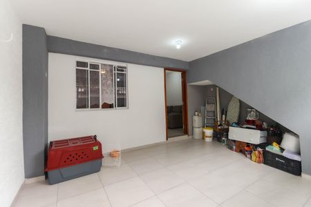 Casa para alugar com 85m², 1 quarto e sem vagaGaragem