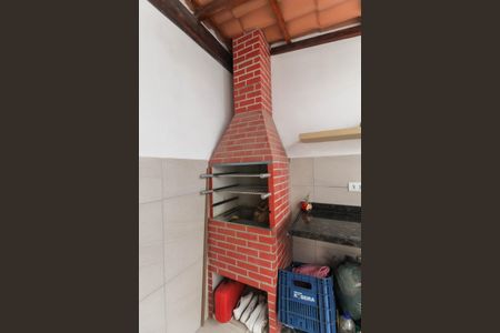 Casa para alugar com 85m², 1 quarto e sem vagaÁrea Externa