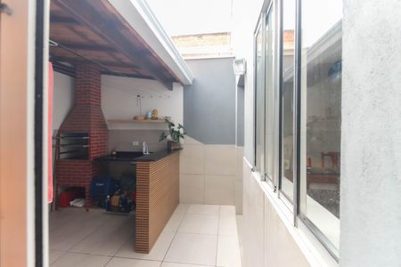 Casa para alugar com 85m², 1 quarto e sem vagaVista Quarto 2